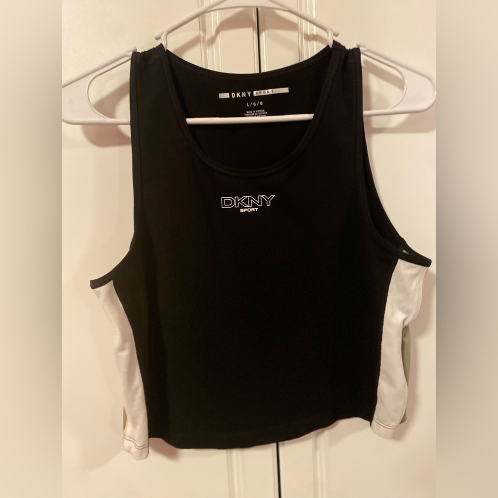 DKNY Sports Top